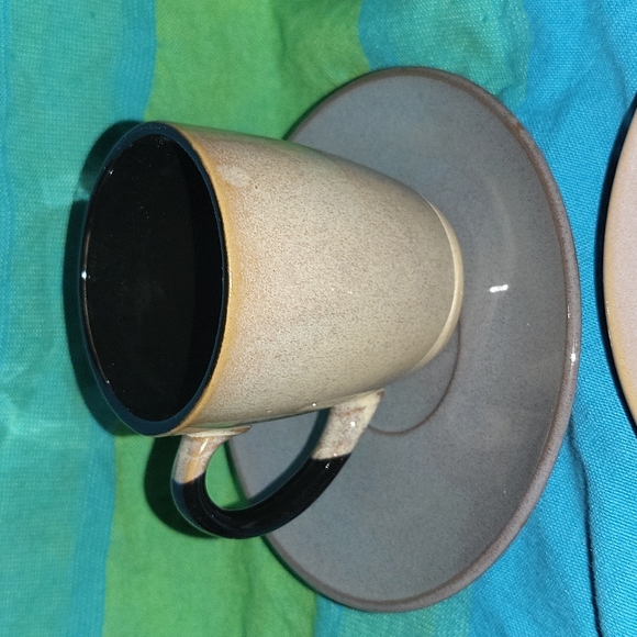 Espresso cups set - Picture 4 of 9